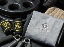 ジム ギガント(GYM GIGANT)/タオル・ウエアのレンタル無料