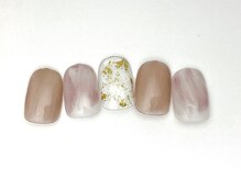 ソポカロン 烏丸(sopoca-lon)/sopoコース5800円パラジェル