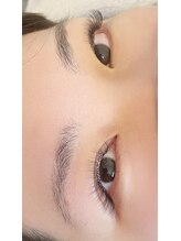 カーム(Calm)/3Dボリュームラッシュ120束(^-^)