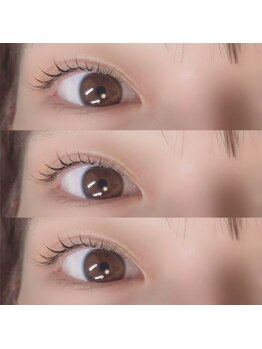 ロクトキュウ(6to9)/まつげパーマ