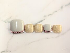 【フット定額Sコース¥5700】