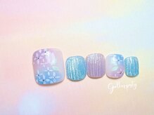 ギャザーパーティー 目白店(gatherparty)/2025シーズンデザイン【rain】