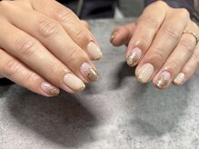 ココネイル(Koco Nail)/シンプルネイル