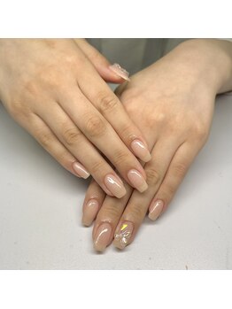 スピラ 上通店(Spira)/スキンカラー