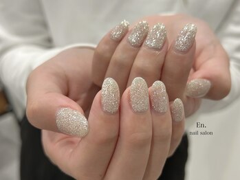 エン(En.)/＊hand design