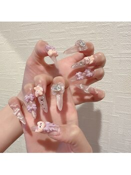 ディービューティー 池袋(D-BEAUTY)/