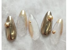 アリイネイルズ(ALII Nails)/定額ネイルデザイン