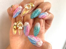 ネイルズヴィナティ(Nails VINATI)