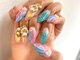 ネイルズヴィナティ(Nails VINATI)の写真