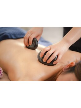 アロマで癒されたい