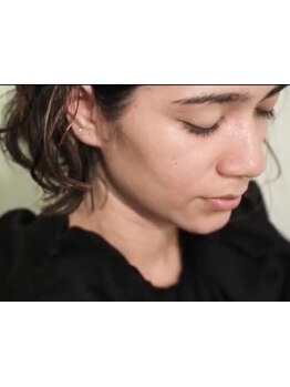 女性専用のサロン