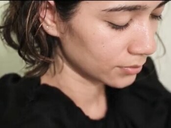 サロン ド ミレイ(salon de mirei)の写真/よもぎ蒸し美女子会♪ 完全個室リラクゼーション空間◎お子さま連れも大歓迎!