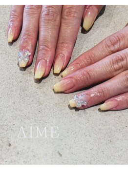 アイム(AIME)/シンプルdesign