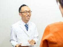 楽陽堂鍼灸院の雰囲気(しっかりとお話を伺い、東洋医学の視点から状態を説明します。)