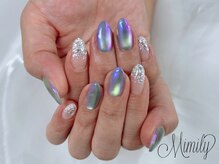 ネイルアンドアイラッシュ ミミリィ(Nail & Eyelash mimily)