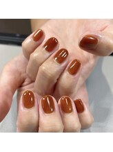 ミラージュ 市原(Miraju)/【HARUKA】ワンカラー