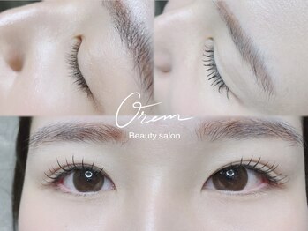 オルム(orem)/まつげカール