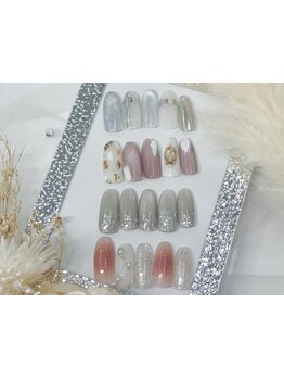 定額メニューのあるサロン