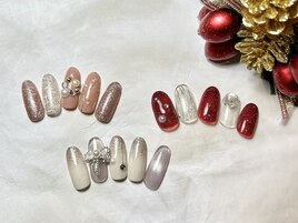 クリスマスデザイン