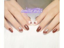 スマイル ネイル 大宮(smile nail)/
