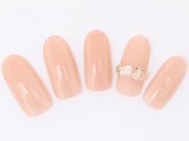 選べるデザインネイル5980【10】