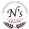 エヌズサロン(N's salon)ロゴ