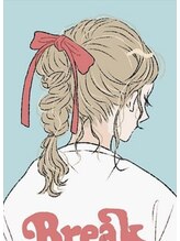 ベッキーラッシュ 梅田茶屋町店(BECKY LASH)&nbsp;城下 