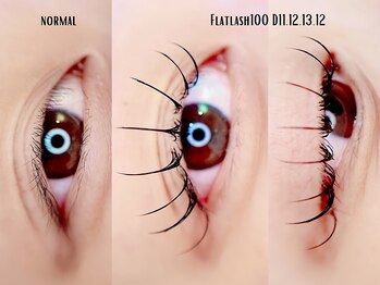 マロウ(mallow)/マットブラック100本