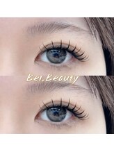ベルビューティー 新宿店(BEL.Beauty)/束感ボリュームラッシュ120