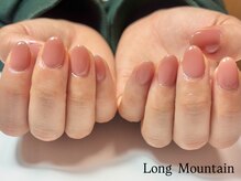 ローマン/ワンカラー☆