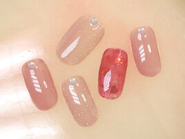 定額A ¥5500ハートホログラム