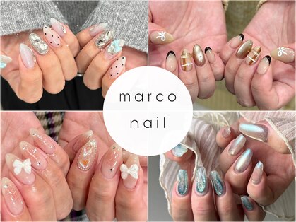 マルコ(marco)の写真