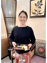 タイ古式マッサージ ガネーシャ天文館店&nbsp;山田 