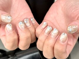 2月定額デザイン