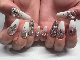 スカルプ＋持ち込み