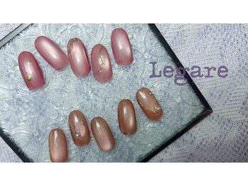 レガーレ 蒲田(Legare)/定額トレンド(蒲田/マグネット)