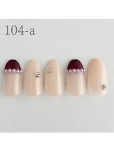 エクラ(Eclat)/ハンド　￥４.３５０