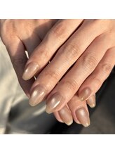 Nail Salon CHAINON 【シェノン】/