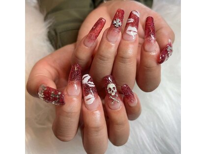 アット(ATTO)の写真