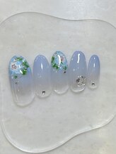 リムピッド(Limpid)/今月のキャンペーンデザイン