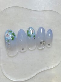 今月のキャンペーンデザイン