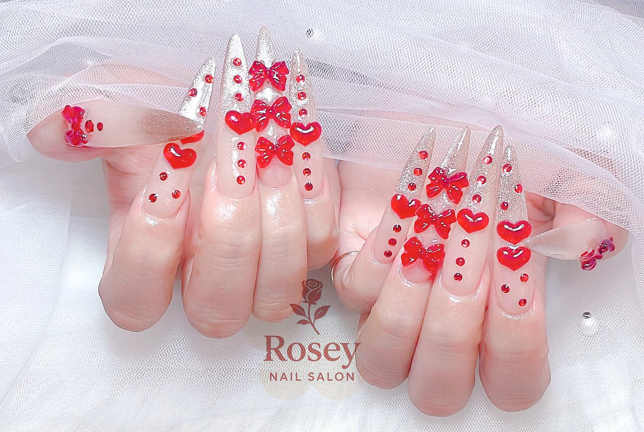 ロージー(Rosey)｜ホットペッパービューティー