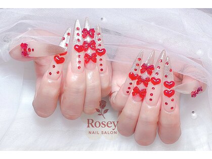 ロージー(Rosey)の写真