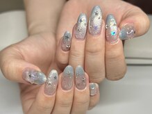 リジュベ(Rejuve)/イベント用ネイル