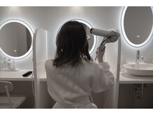 リオン(Re:温)の雰囲気(頑張る自分を、少しだけ休ませる習慣。)
