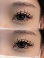 クレールアイラッシュ(Clair eyelash) バインドロック120束☆彡