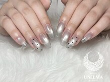 salonUNELMAのこだわり♪