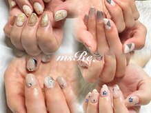 ミスリ(msRe.)