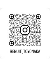エニュイ 豊中(enuit)&nbsp;enuit 