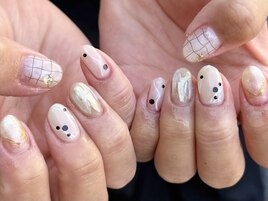 80hareコース